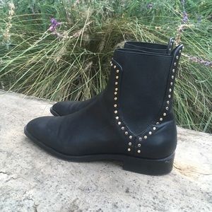 Zara Ankle boots